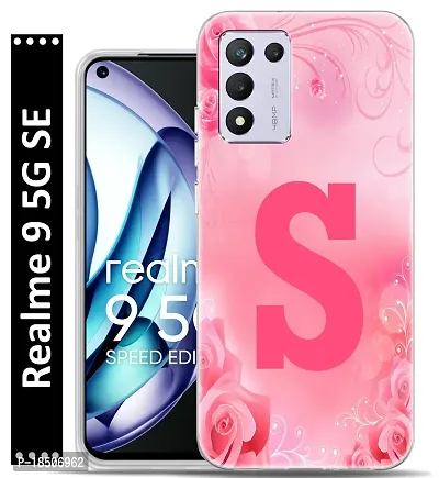 Realme 9 5G SE Back Cover-thumb0