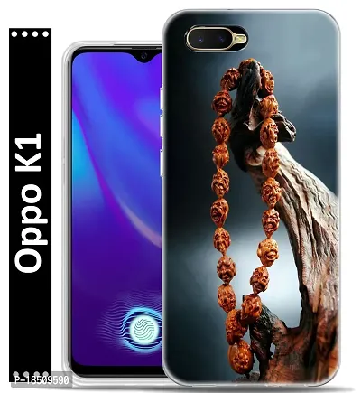 Oppo K1 Back Cover