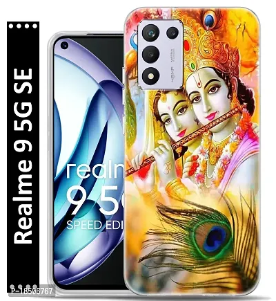 Realme 9 5G SE Back Cover