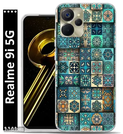 Realme 9i 5G Back Cover