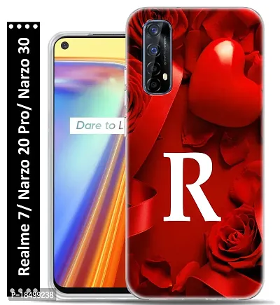 Realme 7, Realme Narzo 30, Realme Narzo 20 Pro Back Cover