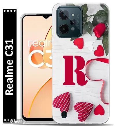 Realme C31 Back Cover