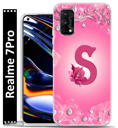 Realme 7 Pro Back Cover