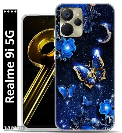 Realme 9i 5G Back Cover