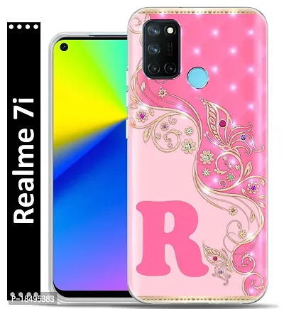 Realme 7i Back Cover-thumb0