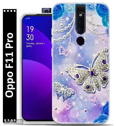 Oppo f11pro deals back cover