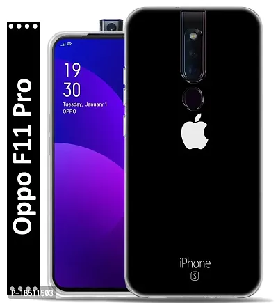 Oppo F11 Pro Back Cover