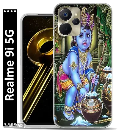 Realme 9i 5G Back Cover