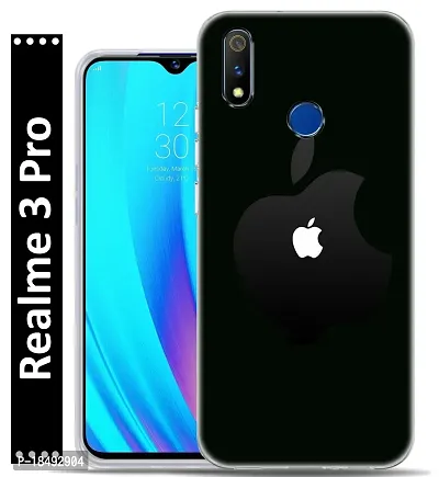 Realme 3 Pro Back Cover