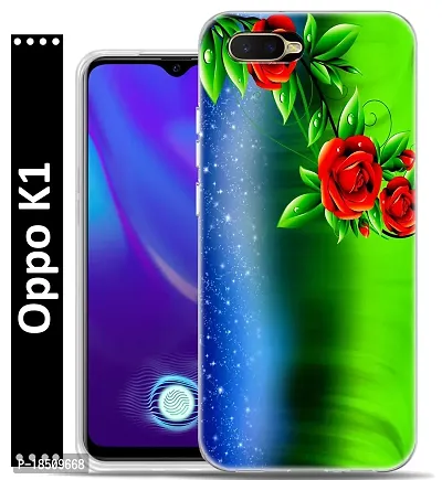 Oppo K1 Back Cover