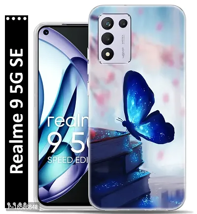 Realme 9 5G SE Back Cover