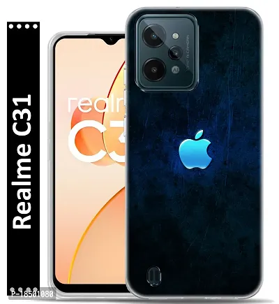 Realme C31 Back Cover