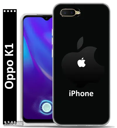 Oppo K1 Back Cover-thumb0