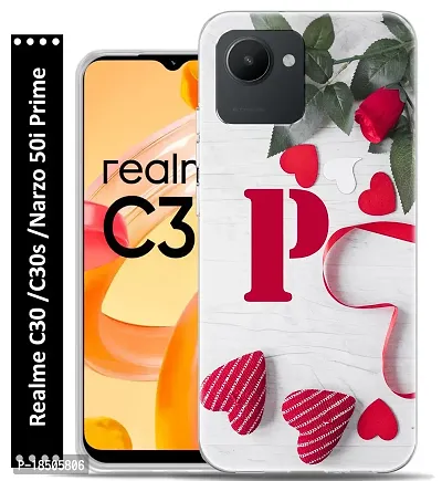 Realme C30, Realme C30s, Realme Narzo 50i Prime Back Cover-thumb0