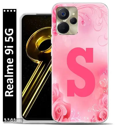 Realme 9i 5G Back Cover