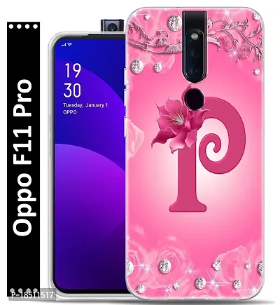 Oppo F11 Pro Back Cover-thumb0