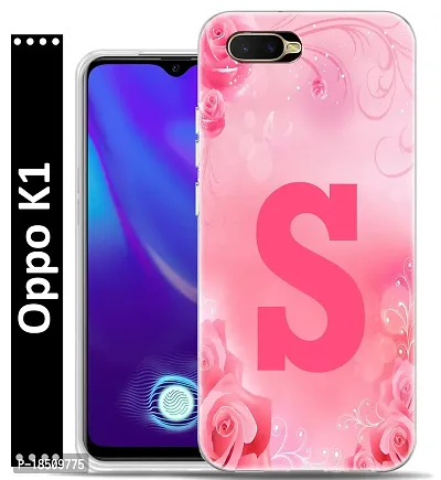 Oppo K1 Back Cover-thumb0