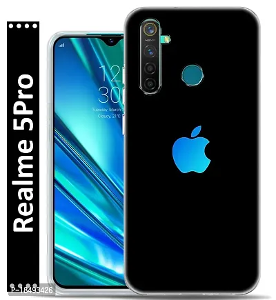 Realme 5 Pro Back Cover-thumb0