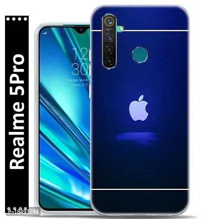 Realme 5 Pro Back Cover-thumb0