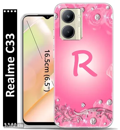 Realme C33 Back Cover-thumb0