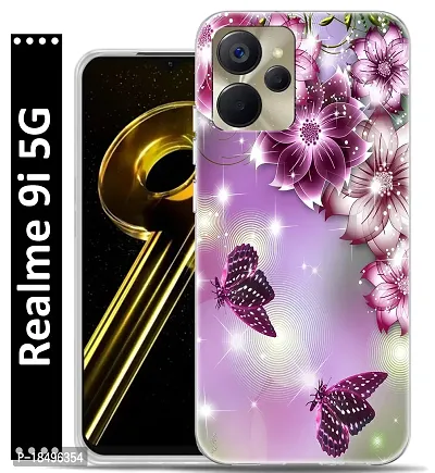 Realme 9i 5G Back Cover