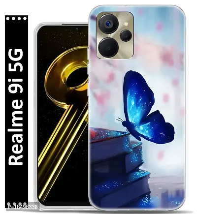 Realme 9i 5G Back Cover