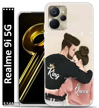 Realme 9i 5G Back Cover