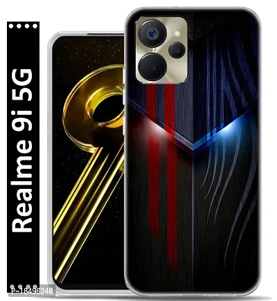 Realme 9i 5G Back Cover