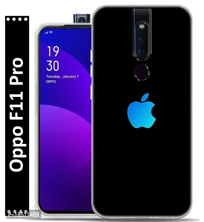 Oppo F11 Pro Back Cover