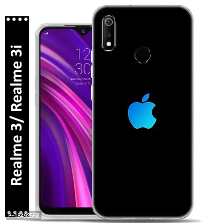 Realme 3, Realme 3i Back Cover-thumb0