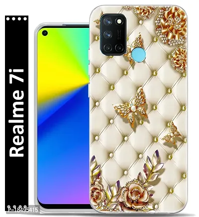 Realme 7i Back Cover-thumb0