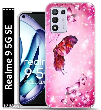 Realme 9 5G SE Back Cover