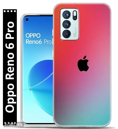 Oppo Reno 6 Pro, Oppo Reno6 Pro Back Cover