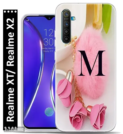 Realme XT, Realme X2 Back Cover