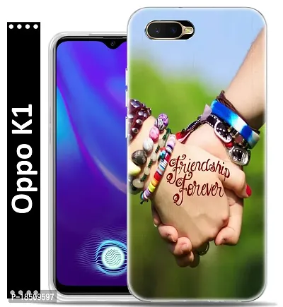 Oppo K1 Back Cover