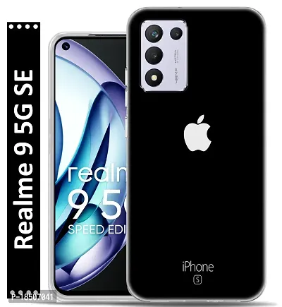 Realme 9 5G SE Back Cover