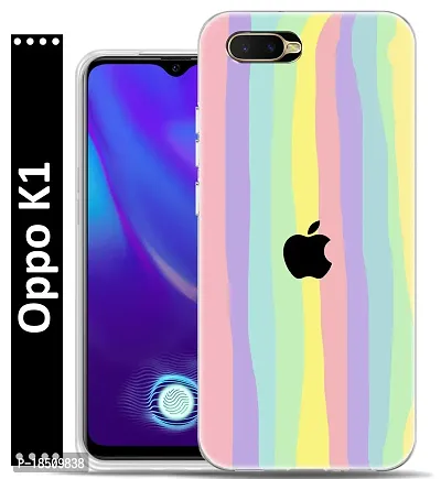 Oppo K1 Back Cover