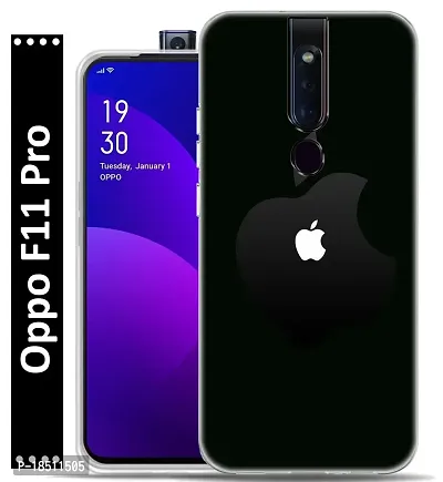 Oppo F11 Pro Back Cover