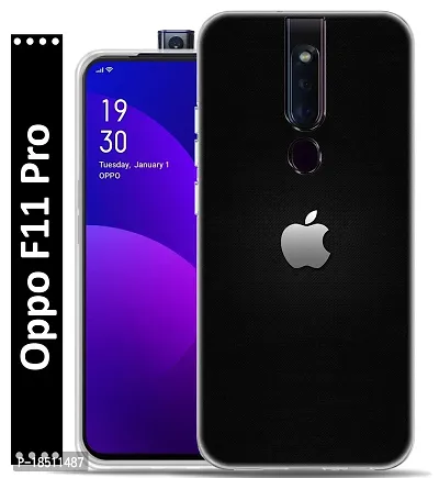 Oppo F11 Pro Back Cover