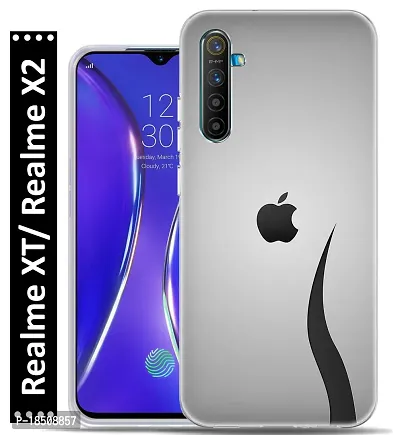 Realme XT, Realme X2 Back Cover