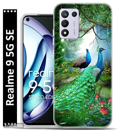 Realme 9 5G SE Back Cover-thumb0