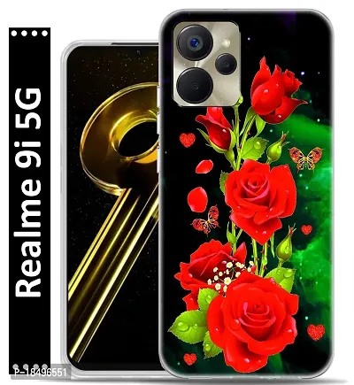 Realme 9i 5G Back Cover