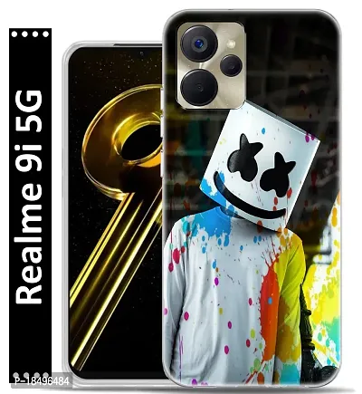 Realme 9i 5G Back Cover