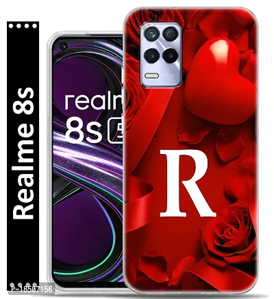 Realme 8s 5G, Realme 8s Back Cover