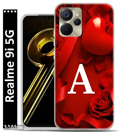 Realme 9i 5G Back Cover