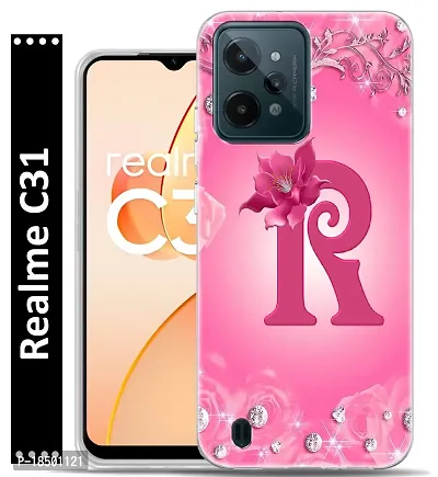 Realme C31 Back Cover