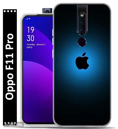 Oppo F11 Pro Back Cover