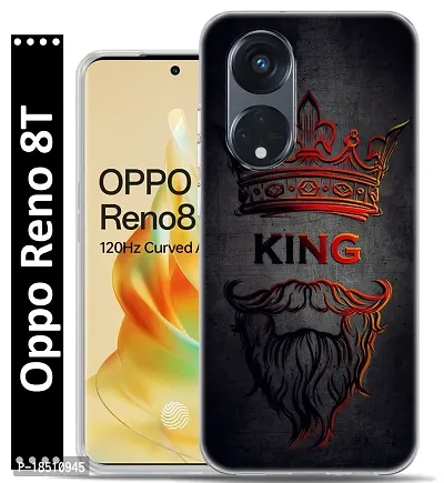 Oppo Reno 8T, Oppo Reno8T Back Cover