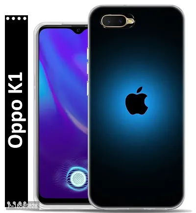 Oppo K1 Back Cover-thumb0