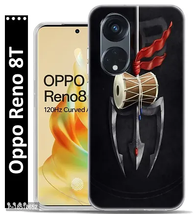 Oppo Reno 8T, Oppo Reno8T Back Cover